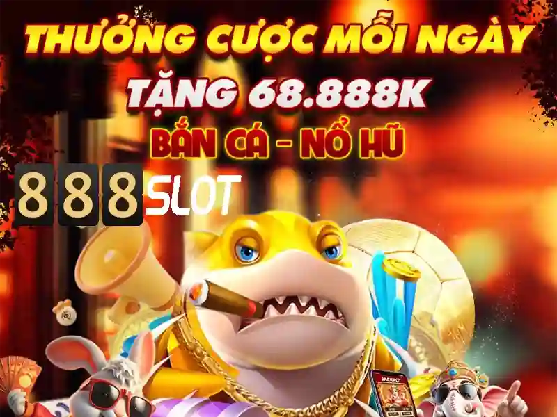 888SLOT – Trải Nghiệm Slot Game Đỉnh Cao | 888 slot game Chất Lượng Cao 2026