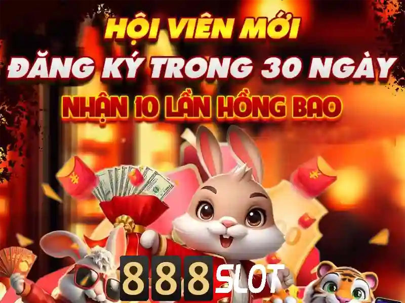 Trải Nghiệm Game Slot Đỉnh Cao