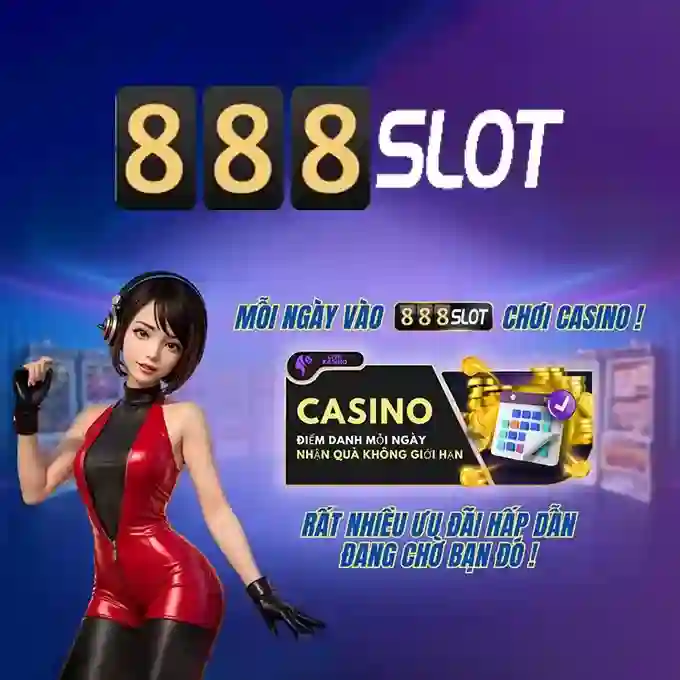 Khám Phá Trò Chơi Slot Mới Nhất