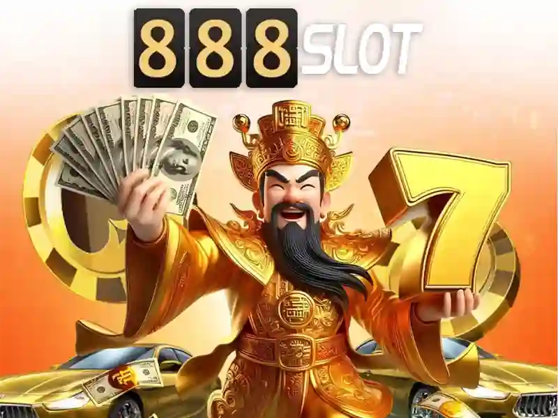 Lý do chọn 888SLOT