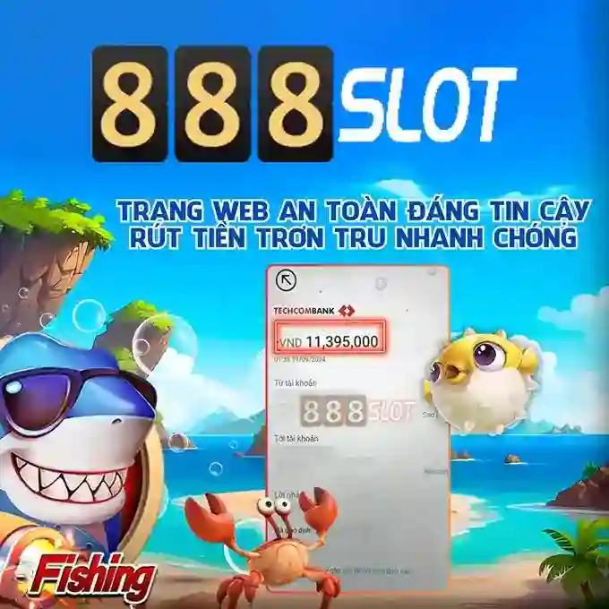 Tựa Game Slot Đỉnh Cao