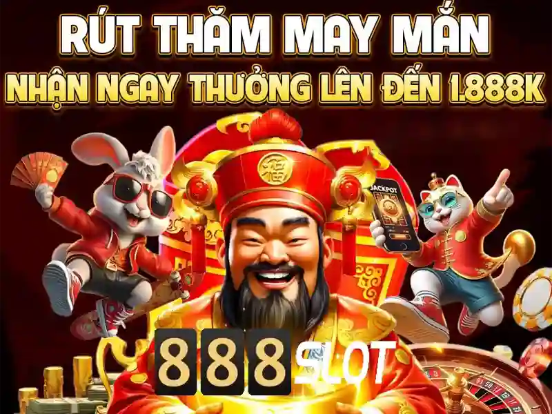 Kênh 888Slot Channel