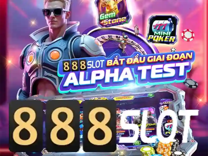 Đăng Ký Thành Viên 888SLOT