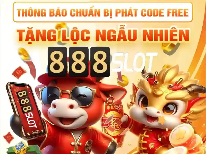 Các loại game slot đang hot 2026