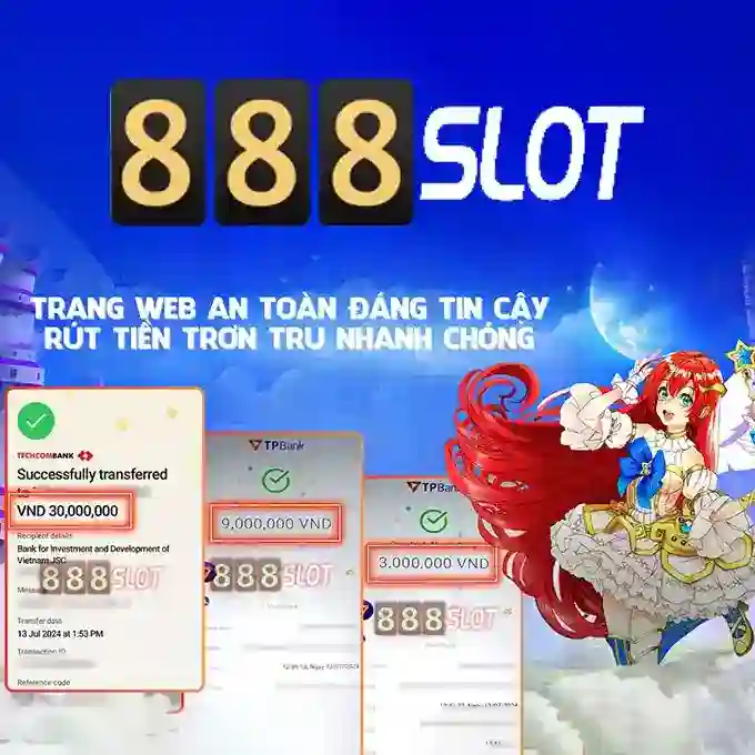 Đăng Nhập 888slot Com Login