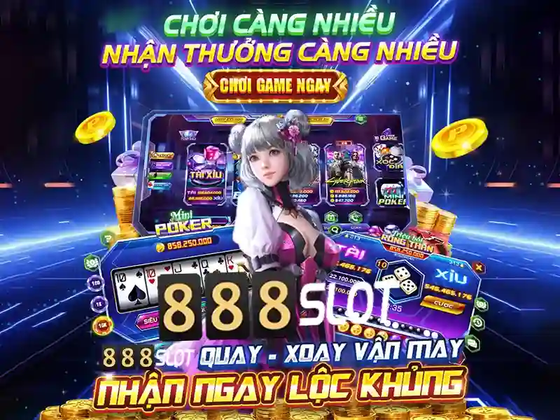 Đăng Nhập 888SLOT Và Tải App Ios