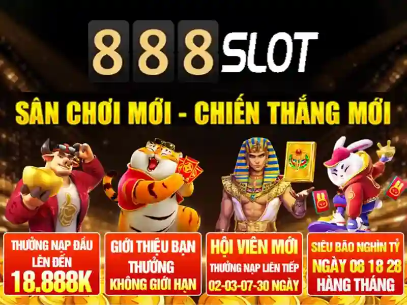 Giới Thiệu Về Slot 2026