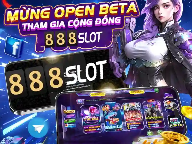 Từ Chối Trách Nhiệm 888SLOT