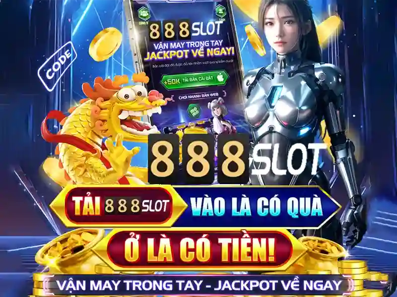 Telegram 888SLOT