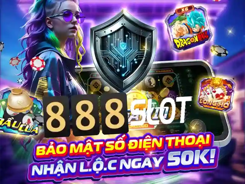 Trải Nghiệm Slot